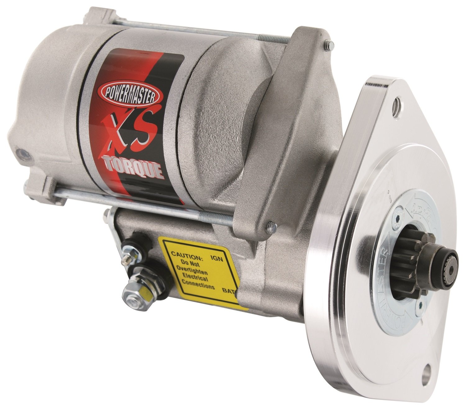 Amazon.com: Powermaster 9505 XS Torque Starter : Automotive